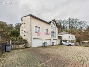 Appartement 3 pièces 78 m²