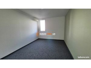 Bureaux 120 m² Cholet