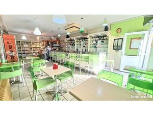 Bar  fdj  presse  tabac 170 m² Troyes
