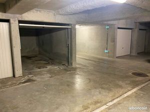 Garage à vendre