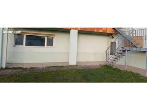 Local de stockage sécurisé de 340m2