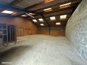 Local professionnel Plouha