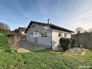 Maison 5 pièces 89 m²