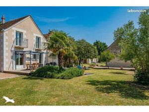 Longère 8 pièces 205 m²