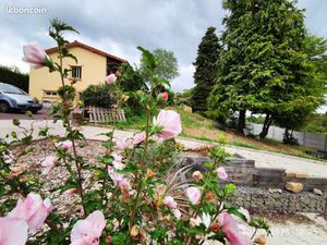 Maison familiale 190 M2 avec terrasse vue dégagée