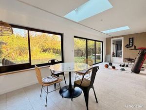 Maison 120m2 à Pessac Alouette