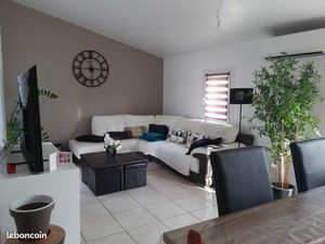 Maison 107 m2 Saint Estève