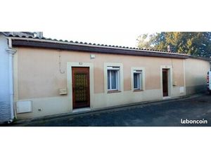 Maison 4 pièces de 83m2