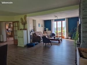 Maison de campagne 6 pièces