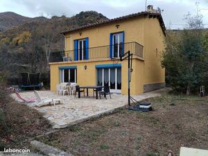 Belle maison rénovée