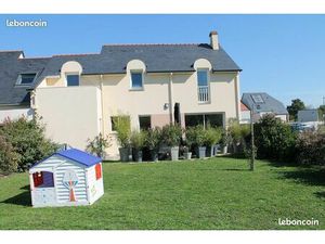 Maison 7 pièces 143 m²