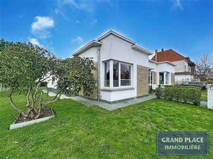 Maison coup de coeur aux portes de Bruxelles