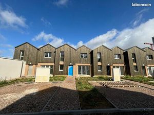 Villa 4 pièces 82 m²