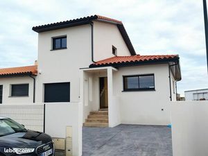 Villa 4 pièces 95 m²