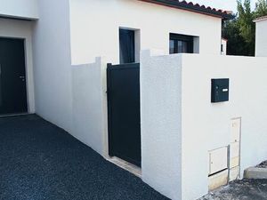 Charmante maison neuve