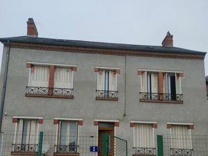 Maison de 6 pièces 140 m²
