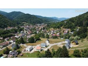 Terrain 464 m² Willer Sur Thur