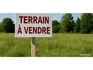 Terrain 400 m² Oltingue