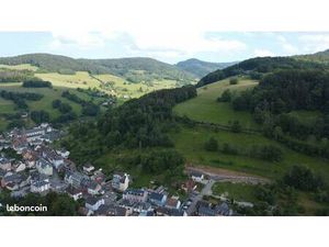 Terrain 577 m² Orbey