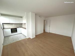 Appartement 4 pièces 66 m²