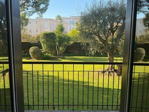 À VENDRE – Cagnes-sur-Mer (Vespin) – Appartement 3 pièces • 60 m² • Garage • Ca