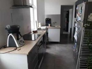 Loue appartement T3 75m² Candé