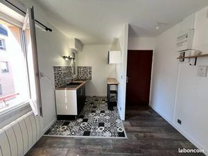 Appartement T2 40m2 dans l’hyper centre Cholet