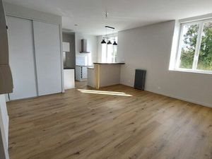 Appartement T3 de 60m² Cholet Gare / Centre ville