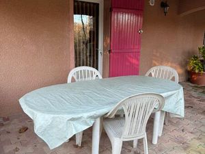 Studio meublé à louer