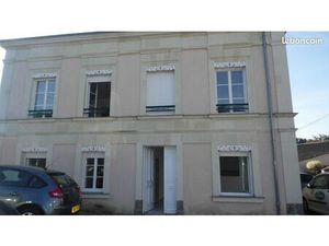 Duplex 4 pièces 81 m²