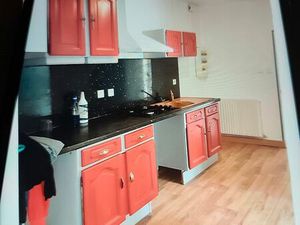 Location appartement à corlay