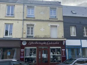 Immeuble 225 m² Livarot Pays D Auge