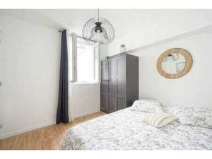 À louer joli T1 Meublé