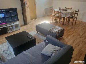 Appartement 2 pièces Neuvy le roi