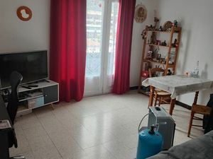 Appartement 2 chambres