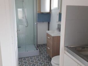 Studio non meublé étudiant Saint-Brieuc Ploufragan