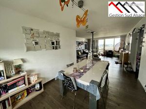 Appartement 5 pièces 93 m²