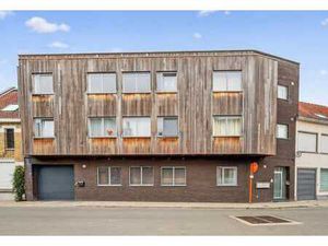 appartements récents à haut rendement