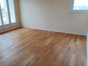 Appartement 2 pièces 62 m²