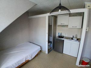 Studio Meublé Tours centre