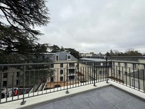 Appartement 2 pièces 56 m²