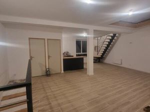 Appartement rénové