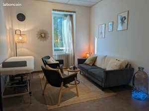 Sous location cabinet