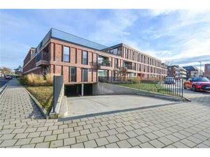 Parking souterrain près du centre de Haacht