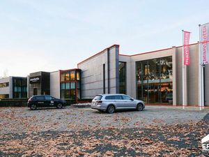 Bien professionnel à louer à Genk € 4.250 (LILD8) - ERA Nobis (Genk) | Zimmo