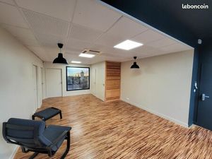 Local professionnel à louer