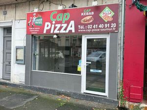 Local commercial ile d'offard