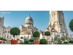 Local commercial 75 m²