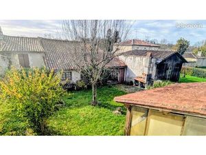 Maison 6 pièces 110 m²