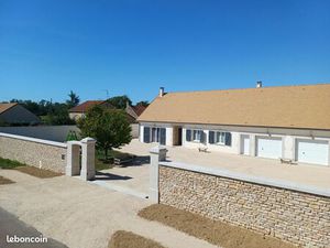 Maison 115m² habitable